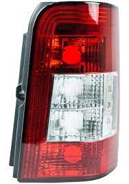 MARS 511126-ARKA STOP LAMBASI SAG TEK KAPI ORTA SEFFAF CITROEN BERLINGO 03 > 6351.CY_//93